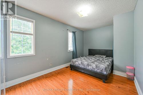 80 Winners Circle, Brampton (Northwest Sandalwood Parkway), ON - Indoor Photo Showing Bedroom