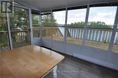 38 Islandview Drive, South Bruce Peninsula, ON -  Photo Showing Other Room