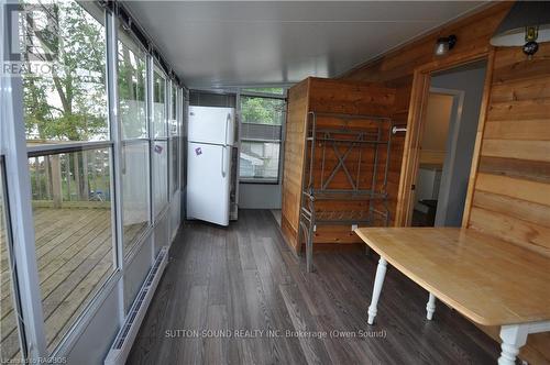 38 Islandview Drive, South Bruce Peninsula, ON - Indoor Photo Showing Other Room