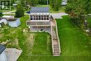 38 Islandview Drive, South Bruce Peninsula, ON  - Outdoor With Deck Patio Veranda 