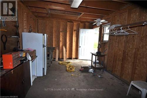 38 Islandview Drive, South Bruce Peninsula, ON - Indoor Photo Showing Other Room