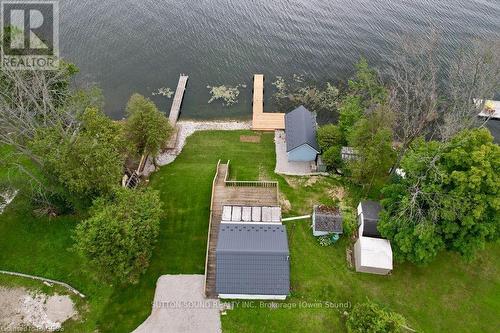 38 Islandview Drive, South Bruce Peninsula, ON - Outdoor