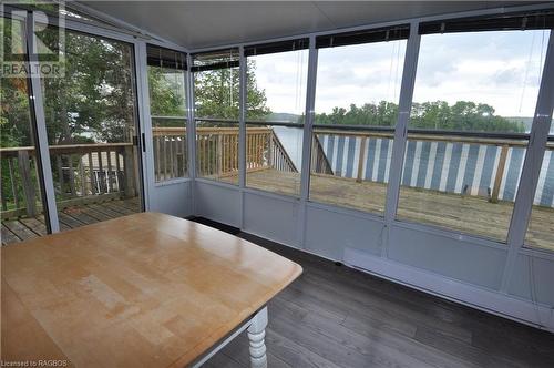 38 Islandview Drive, Chesley Lake, ON -  Photo Showing Other Room