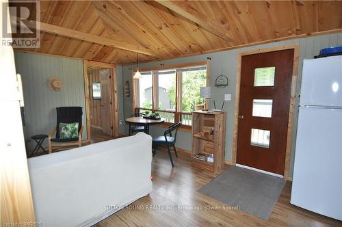 41 Islandview Drive, South Bruce Peninsula, ON - Indoor Photo Showing Other Room