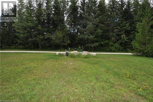 41 Islandview Drive, South Bruce Peninsula, ON - Outdoor