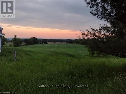 598476 2Nd Concession North, Meaford, ON - Outdoor With View