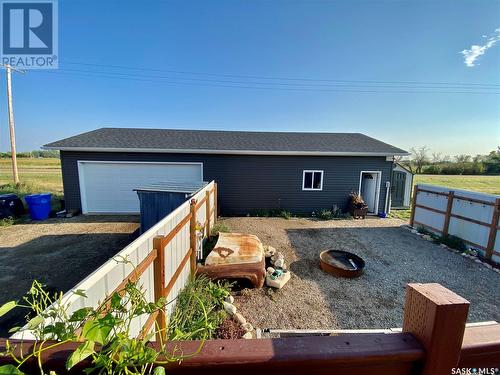 714 5Th Avenue, Alameda, SK - Outdoor