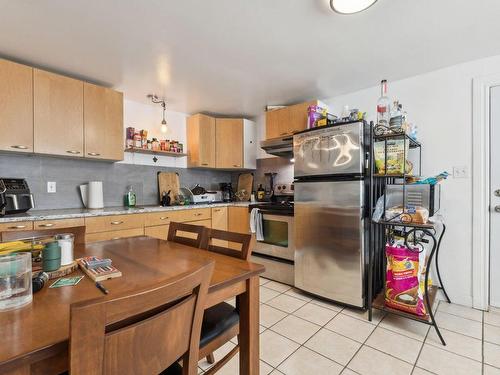 Cuisine - 148 Rue Leduc, Gatineau (Hull), QC - Indoor Photo Showing Kitchen