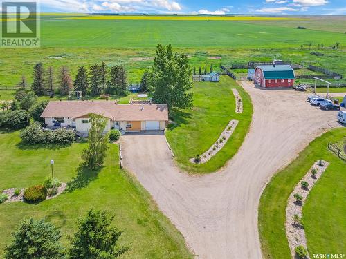 Brown Family Acreage, Aberdeen Rm No. 373, SK - Outdoor With View