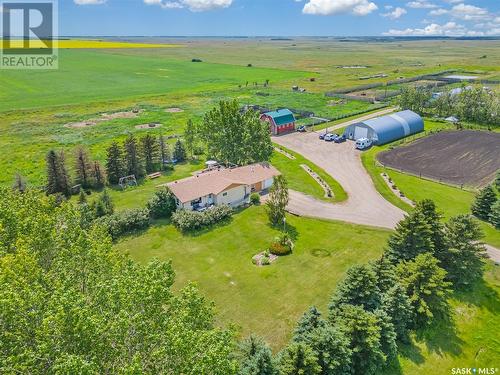 Brown Family Acreage, Aberdeen Rm No. 373, SK - Outdoor With View