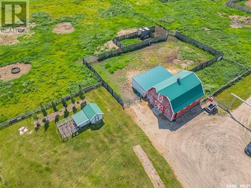 Brown Family Acreage, Aberdeen Rm No. 373, SK - Outdoor With View