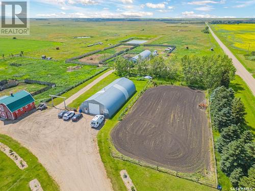 Brown Family Acreage, Aberdeen Rm No. 373, SK - Outdoor With View