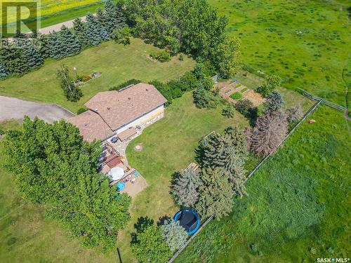 Brown Family Acreage, Aberdeen Rm No. 373, SK - Outdoor With View