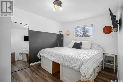 Brown Family Acreage, Aberdeen Rm No. 373, SK - Indoor Photo Showing Bedroom