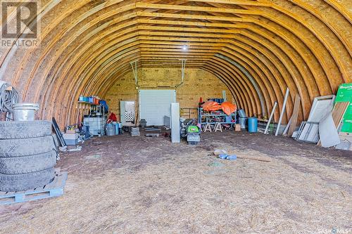 Brown Family Acreage, Aberdeen Rm No. 373, SK -  Photo Showing Other Room