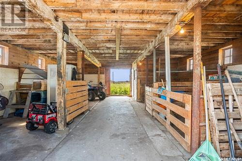 Brown Family Acreage, Aberdeen Rm No. 373, SK - Indoor Photo Showing Other Room