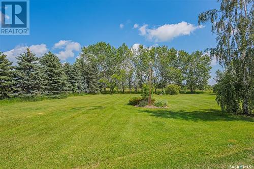 Brown Family Acreage, Aberdeen Rm No. 373, SK - Outdoor With View