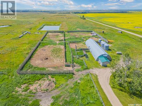 Brown Family Acreage, Aberdeen Rm No. 373, SK - Outdoor With View