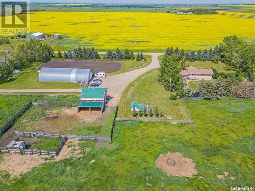 Brown Family Acreage, Aberdeen Rm No. 373, SK - Outdoor With View