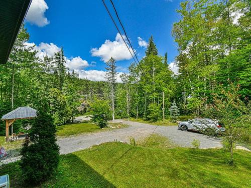 Vue - 1160 Ch. Du Lac-Renaud, Sainte-Adèle, QC - Outdoor