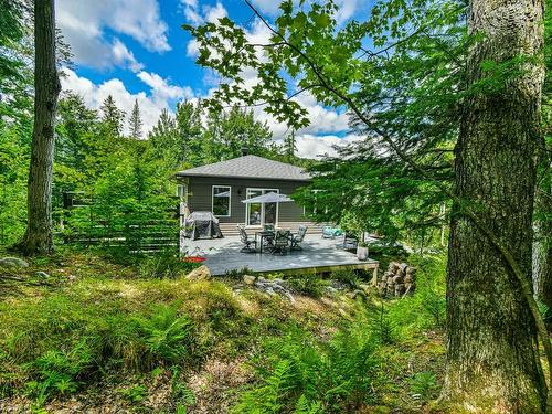 ExtÃ©rieur - 1160 Ch. Du Lac-Renaud, Sainte-Adèle, QC - Outdoor