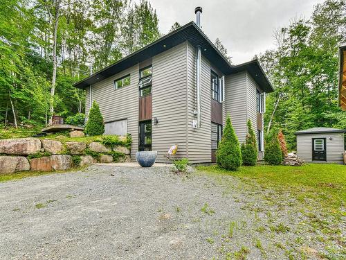 ExtÃ©rieur - 1160 Ch. Du Lac-Renaud, Sainte-Adèle, QC - Outdoor