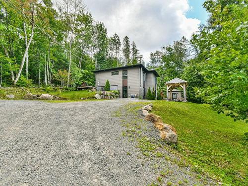 ExtÃ©rieur - 1160 Ch. Du Lac-Renaud, Sainte-Adèle, QC - Outdoor