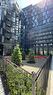 1022 - 30 Tretti Way, Toronto (Clanton Park), ON  - Outdoor With Balcony With Facade 