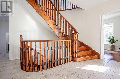 15 Dovehaven Crescent, Brampton (Bram East), ON - Indoor Photo Showing Other Room