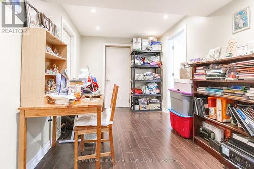 15 Dovehaven Crescent, Brampton (Bram East), ON - Indoor