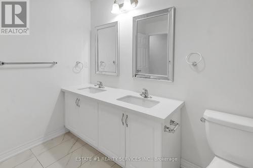 23 Doris Pawley Crescent, Caledon, ON - Indoor Photo Showing Bathroom