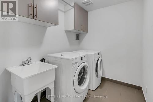 23 Doris Pawley Crescent, Caledon, ON - Indoor Photo Showing Laundry Room