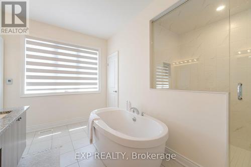 3396 Millicent Avenue, Oakville, ON - Indoor Photo Showing Bathroom