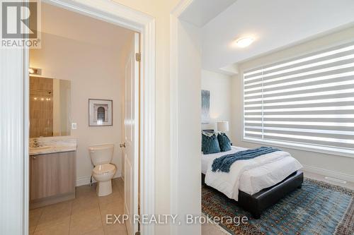 3396 Millicent Avenue, Oakville, ON - Indoor Photo Showing Bedroom