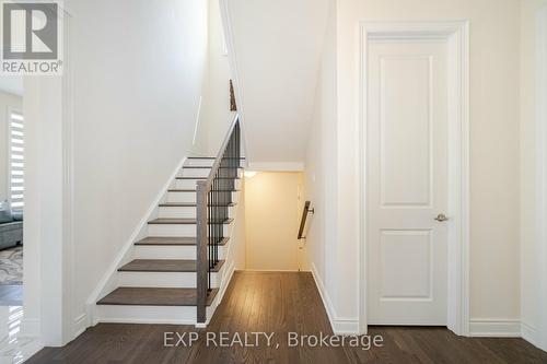 3396 Millicent Avenue, Oakville, ON - Indoor Photo Showing Other Room