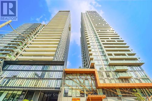 902 - 50 Wellesley Street E, Toronto (Church-Yonge Corridor), ON - Outdoor With Facade