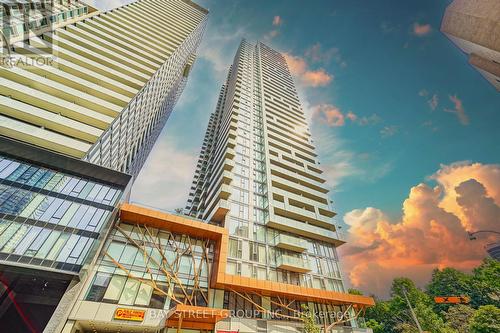 902 - 50 Wellesley Street E, Toronto (Church-Yonge Corridor), ON - Outdoor With Facade