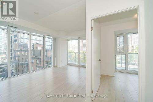 902 - 50 Wellesley Street E, Toronto (Church-Yonge Corridor), ON - Indoor Photo Showing Other Room