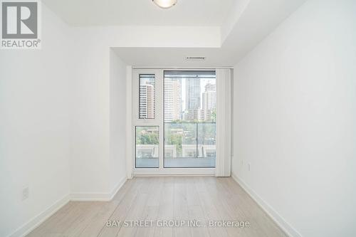 902 - 50 Wellesley Street E, Toronto (Church-Yonge Corridor), ON - Indoor Photo Showing Other Room