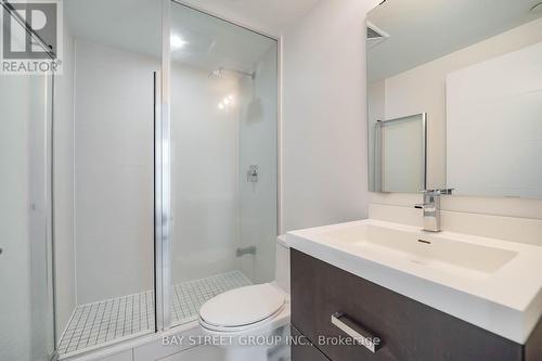 902 - 50 Wellesley Street E, Toronto (Church-Yonge Corridor), ON - Indoor Photo Showing Bathroom