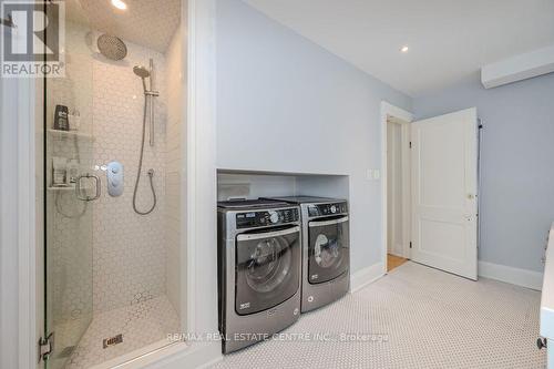 90 Yorkshire Street N, Guelph (Central West), ON - Indoor Photo Showing Laundry Room