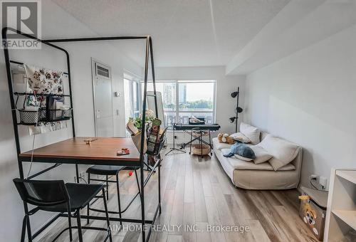 716 - 181 Village Green Square, Toronto (Agincourt South-Malvern West), ON - Indoor