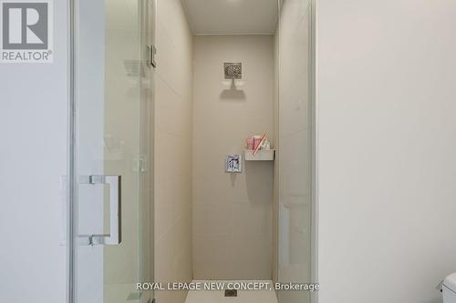 3412 - 8 Eglinton Avenue E, Toronto (Mount Pleasant West), ON - Indoor Photo Showing Bathroom