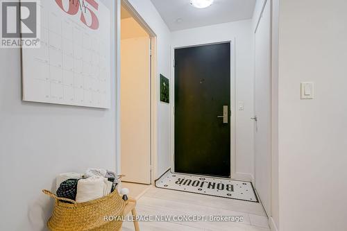 3412 - 8 Eglinton Avenue E, Toronto (Mount Pleasant West), ON -  Photo Showing Other Room