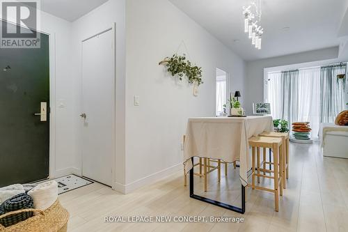 3412 - 8 Eglinton Avenue E, Toronto (Mount Pleasant West), ON - Indoor Photo Showing Other Room