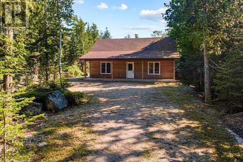 6053 Highway 6, Tobermory, ON - Outdoor