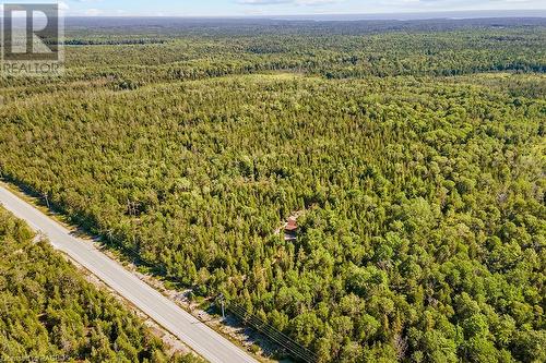 6053 Highway 6, Tobermory, ON - Outdoor With View