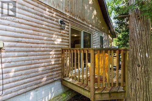 6053 Highway 6, Tobermory, ON - Outdoor