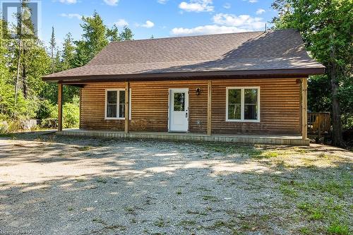 6053 Highway 6, Tobermory, ON - Outdoor