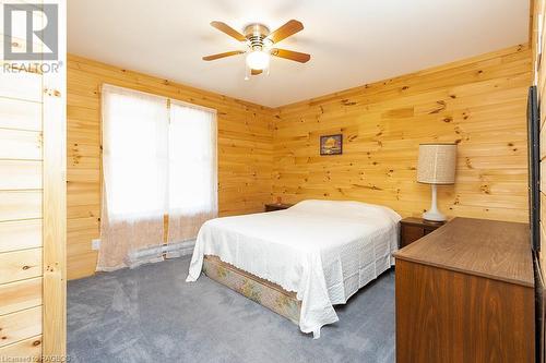 6053 Highway 6, Tobermory, ON - Indoor Photo Showing Bedroom